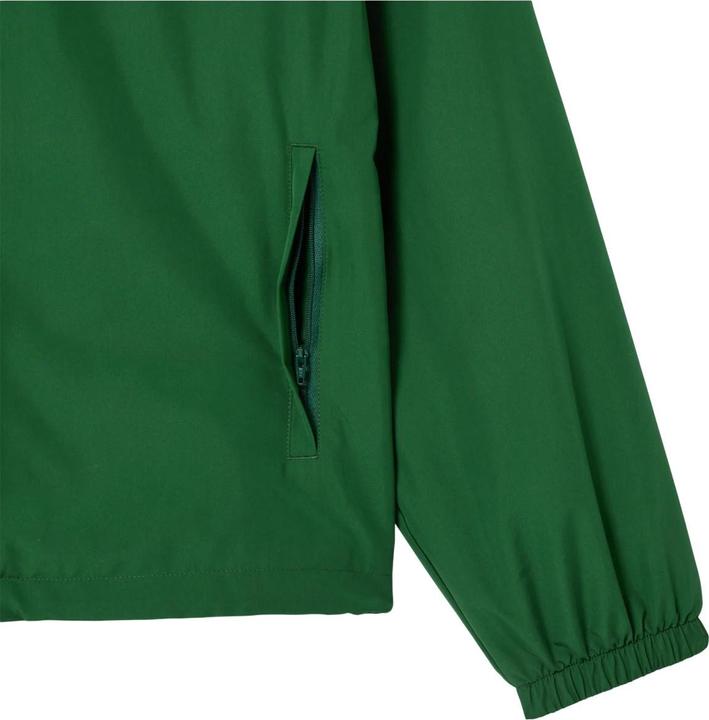 Immagine prodotto Lacoste Sportsuit Giacca Cappuccio Rimovibile Uomo (L)