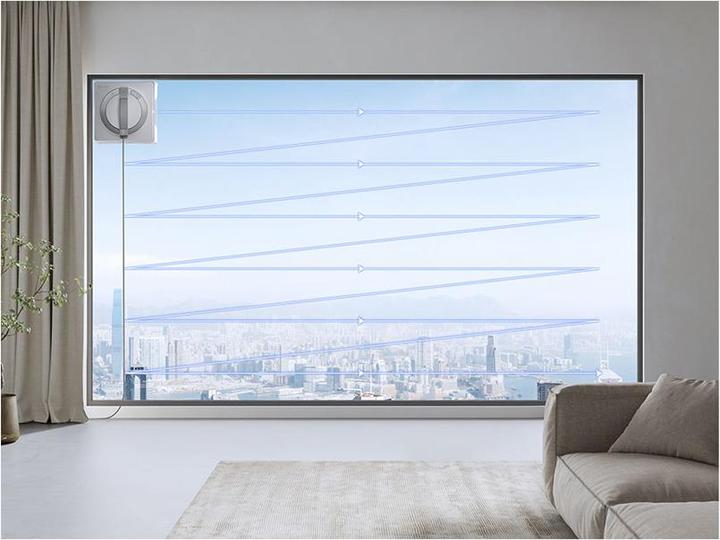 Image du produit Ecovacs W2 Pro