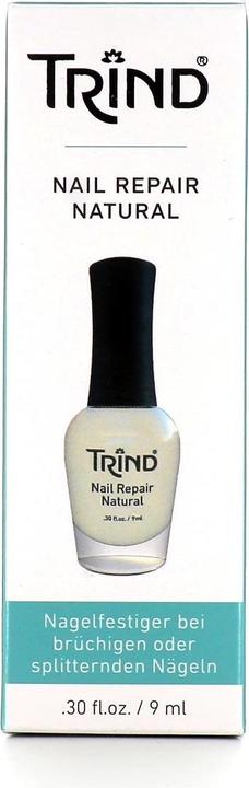 Immagine prodotto Trind Riparazione unghie naturale (9 ml)