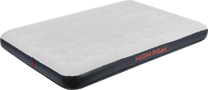 High Peak airbed double