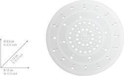 Actual product image Wenko Drainage strainer