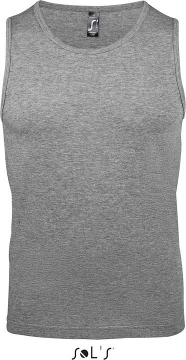 Actual product image Sol's Justin (XL)