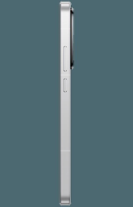 Actual product image Xiaomi Smartphone MOBILE PHONE F7/12/256GB SILVER MZB0KF9EU (256 GB, Silver, 6.83", 50 Mpx)
