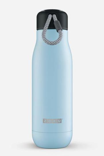 Actual product image ZOKU Stainless steel bottle (0.50 l)