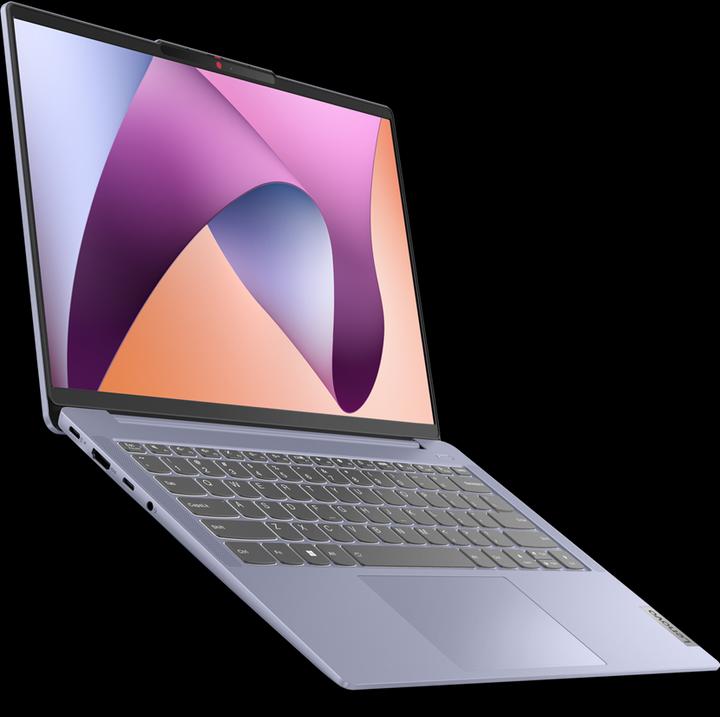 Actual product image Lenovo IdeaPad Slim 5 14ABR8 (AMD Ryzen 7 7730U, 16 GB)