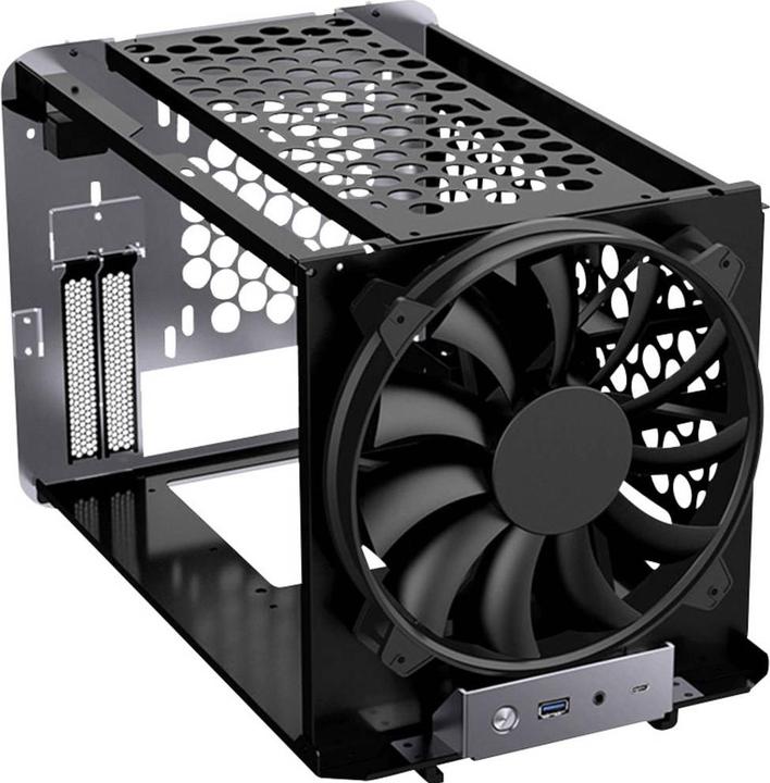 Image du produit Jonsbo V8 (Mini-ITX, Mini-DTX)