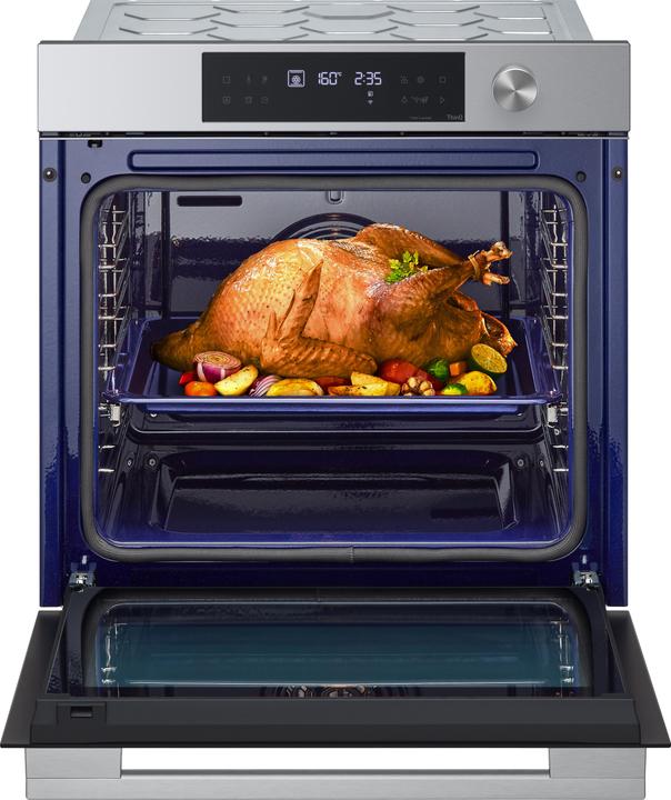 Actual product image LG WSED7613S