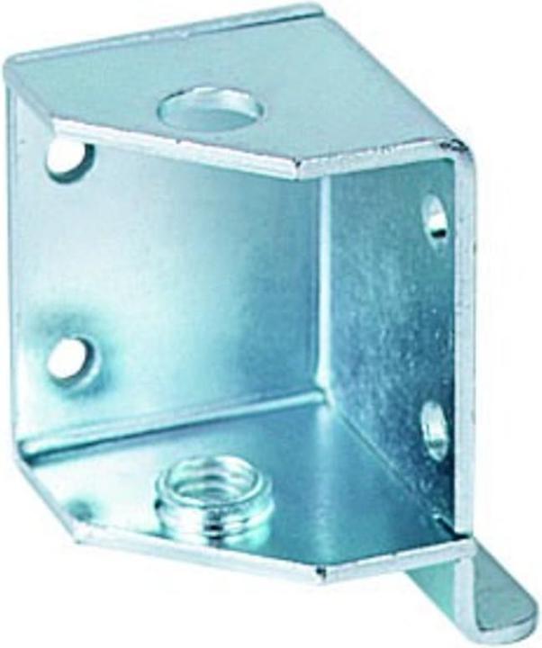 Werkstarck Stop elements (Stop dampers, 2 Piece)
