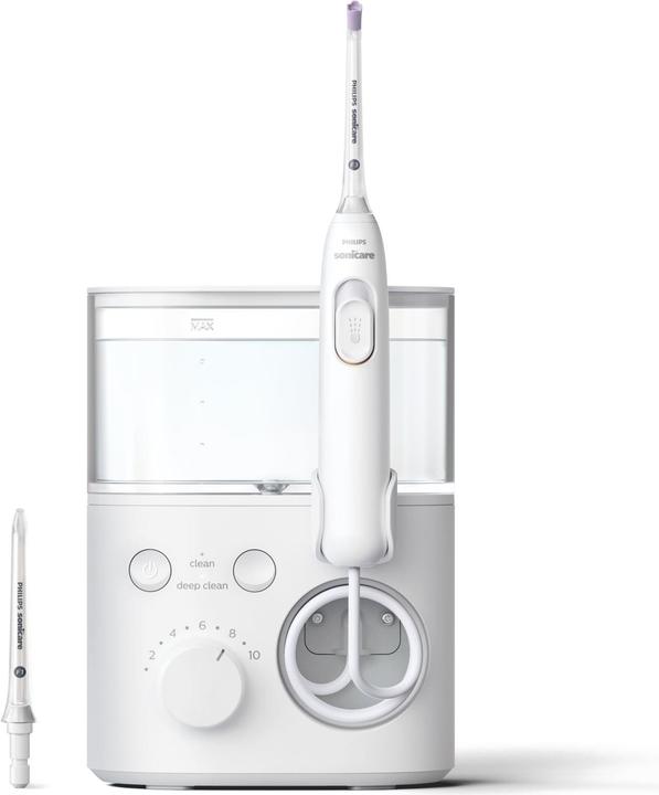 Philips Sonicare Power Flosser 3000 HX3711/20 Oral Irrigator