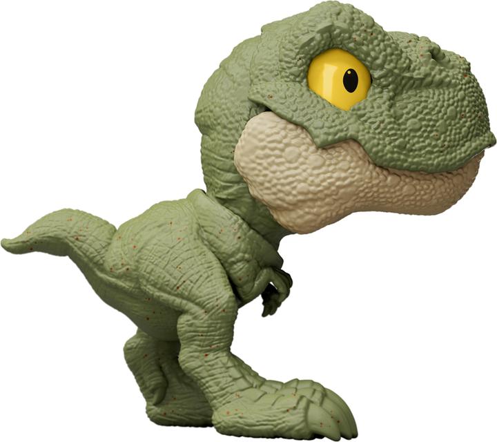 Produktbild Jurassic World Tyrannosaurus Rex