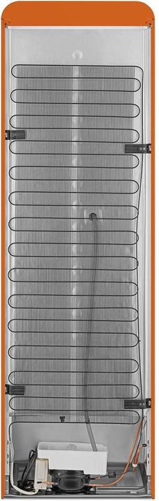 Actual product image Smeg Retro Style FAB32LOR5 (331 l)