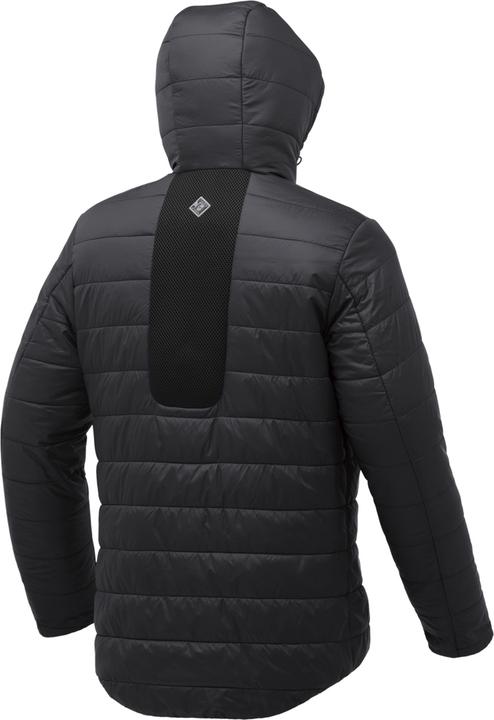 Produktbild Tucano Urbano Magic Parka 2 in 1 Herren (XL)