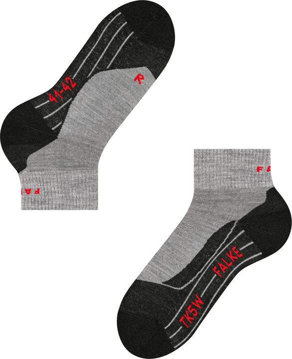 Produktbild Falke TK5 Sh W (35 - 36)