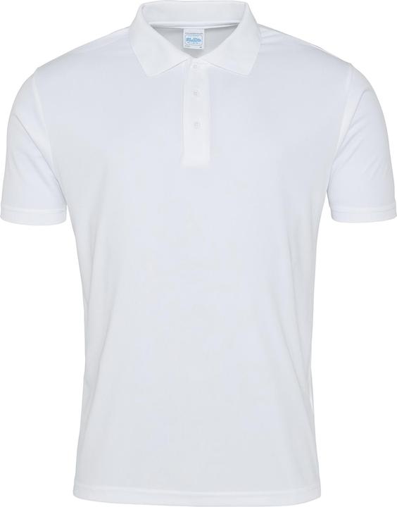 Arktisch Weiss