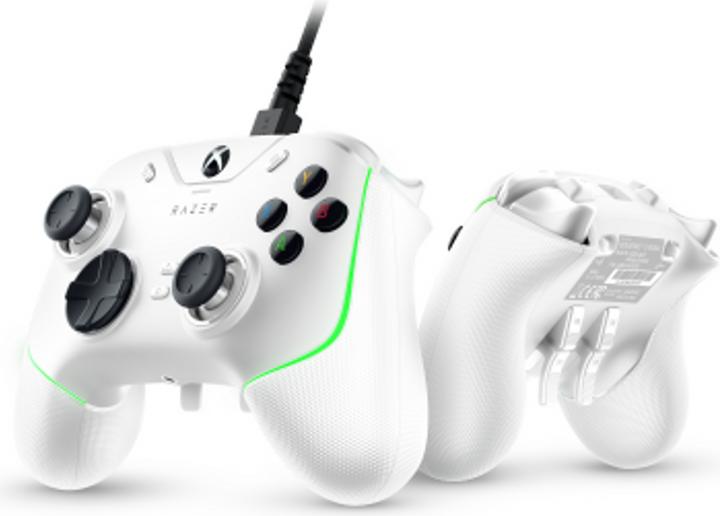 Actual product image Razer Wolverine V2 Chroma (PC, Xbox One X, Xbox Series X, Xbox One S, Xbox Series S)