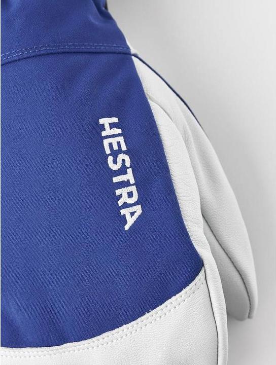 Produktbild Hestra Army Leather Heli Ski Mitt (10)