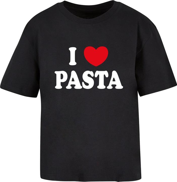 Produktbild Miss Tee Pasta LOVE Tee - 167051 (XS)