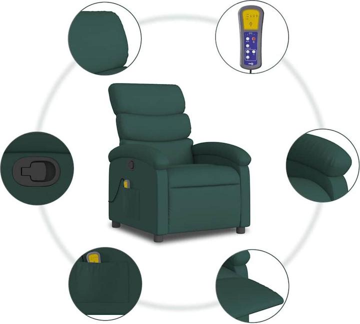 Produktbild VidaXL Gris