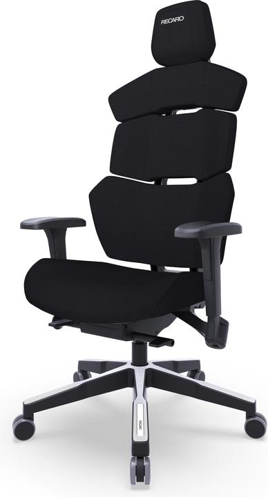 Actual product image RECARO Nxt