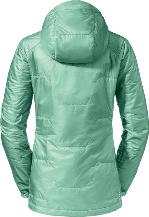 Actual product image Schöffel Thermo Jacket Tofane (42, L)
