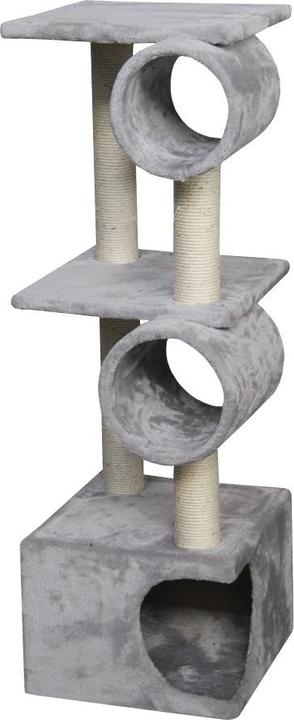 Actual product image Nobby Scratching post Classic LIDO (112 cm, Grey)