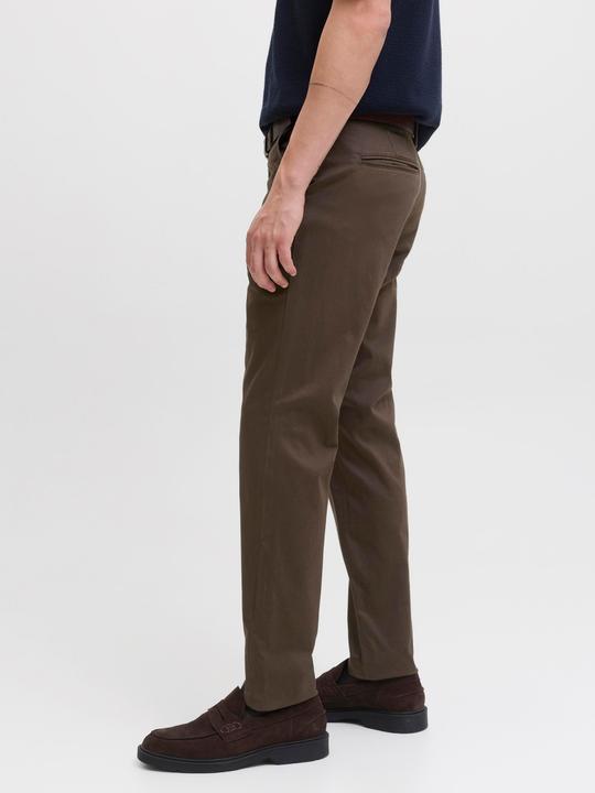Actual product image Jack & Jones Slim fit chino trousers Chino trousers (W31/L32)