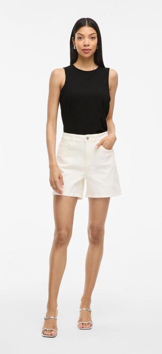 Actual product image Vila Geripptes Tanktop (M)