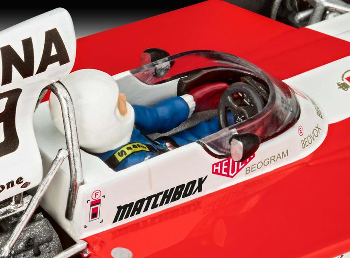 Produktbild Revell Model Set Surtees TS16/03