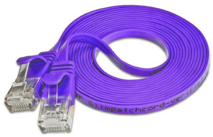 Immagine prodotto Wirewin Cavo di rete (UTP, CAT6, 0.75 m)