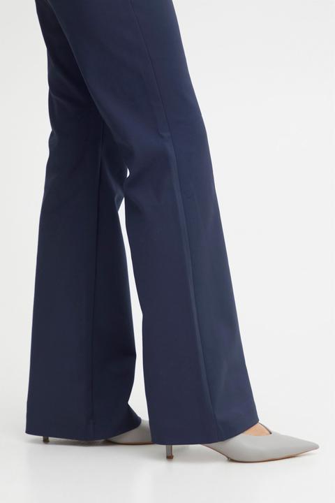 Immagine prodotto Pulz Jeans PZBINDY Pantaloni HW Bootcut - 50207207 (42)