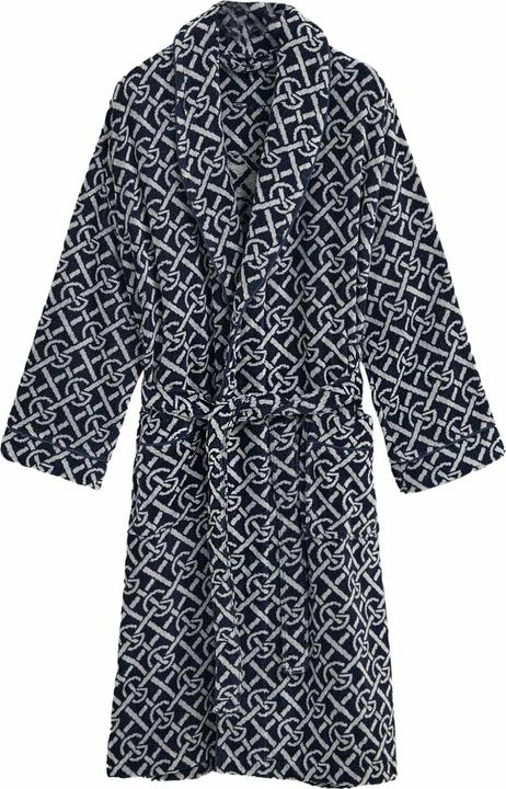 Produktbild GANT G-Pattern Robe (XL)