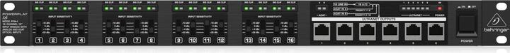 Image du produit Behringer Powerplay 16 P16-I