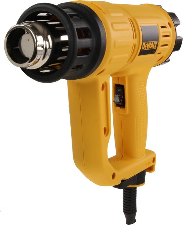 Produktbild DeWalt Heissluftpistole