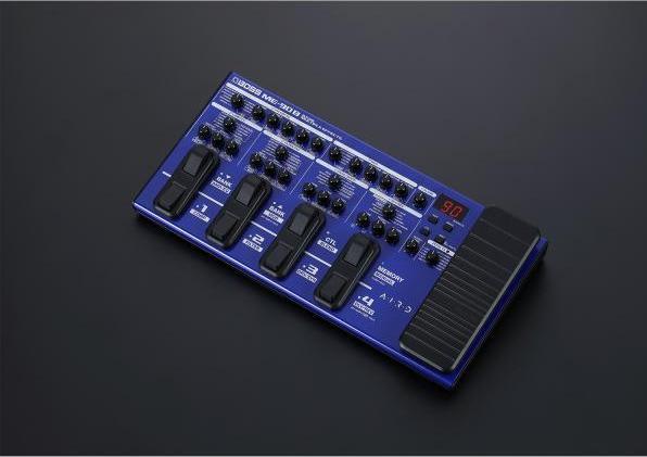 Image du produit BOSS ME- 90B Bass Multieffets (Contrebasse)