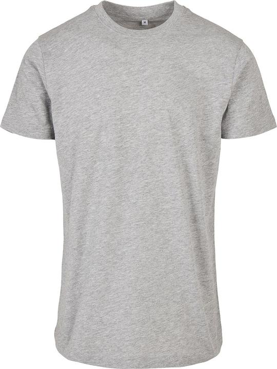 Produktbild Build Your Brand Basic TShirt Rundhalsausschnitt (4XL)
