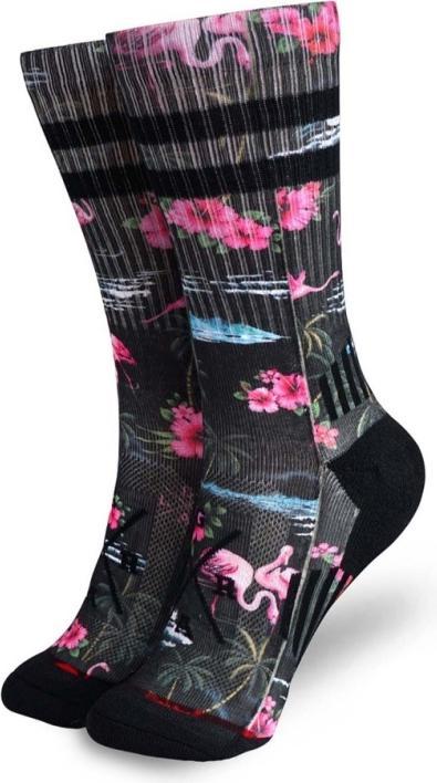 Pink Flamingos