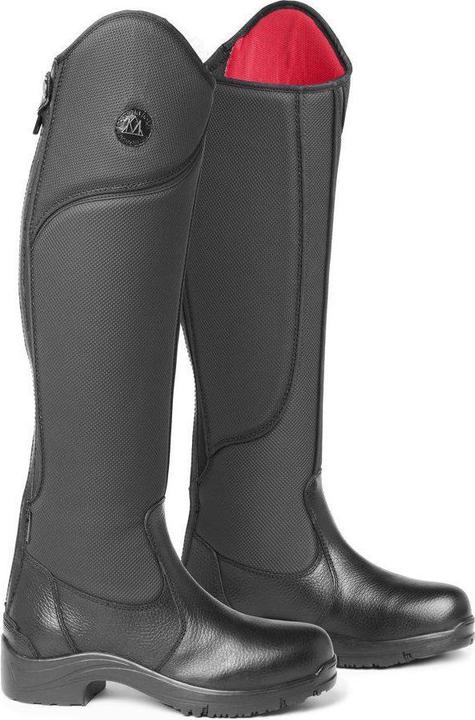 Mountain Horse Arctica Regular-Wide (40)