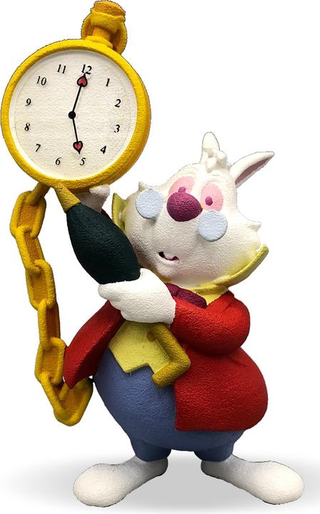 Actual product image Bullyland White rabbit