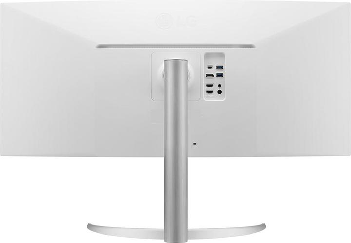 Actual product image LG 38BQ85C-W (3840 x 1600 pixels, 37.50")