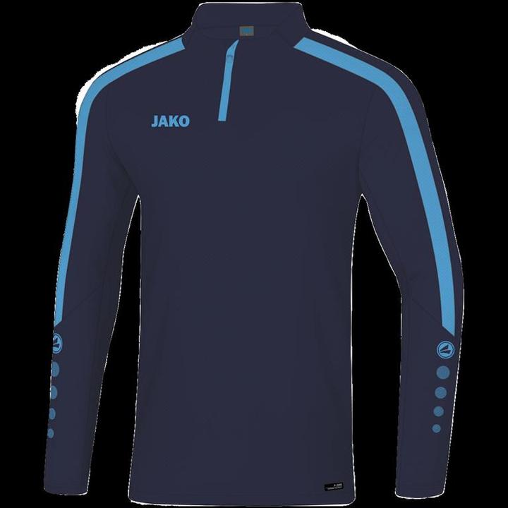 Produktbild JAKO Ziptop Power (L)