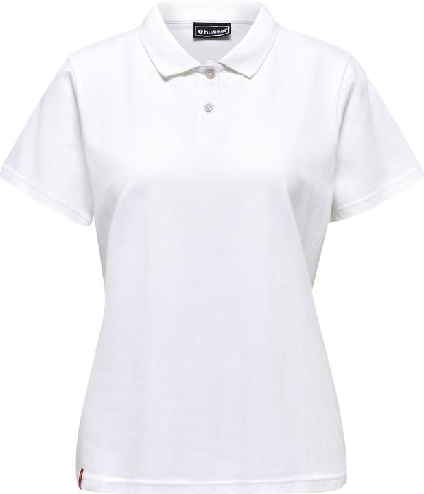 Image du produit hummel Red Classic Polo Woman (XL)