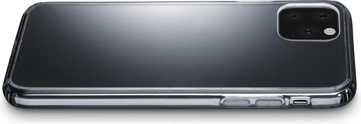 Produktbild Cellularline Clear Duo (Apple iPhone 11 Pro)