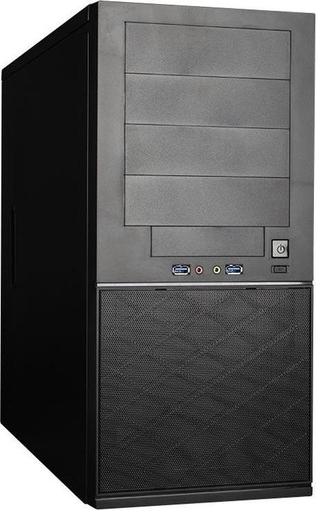 Bluechip SERVERline T30343r (32 GB, Tower Server)