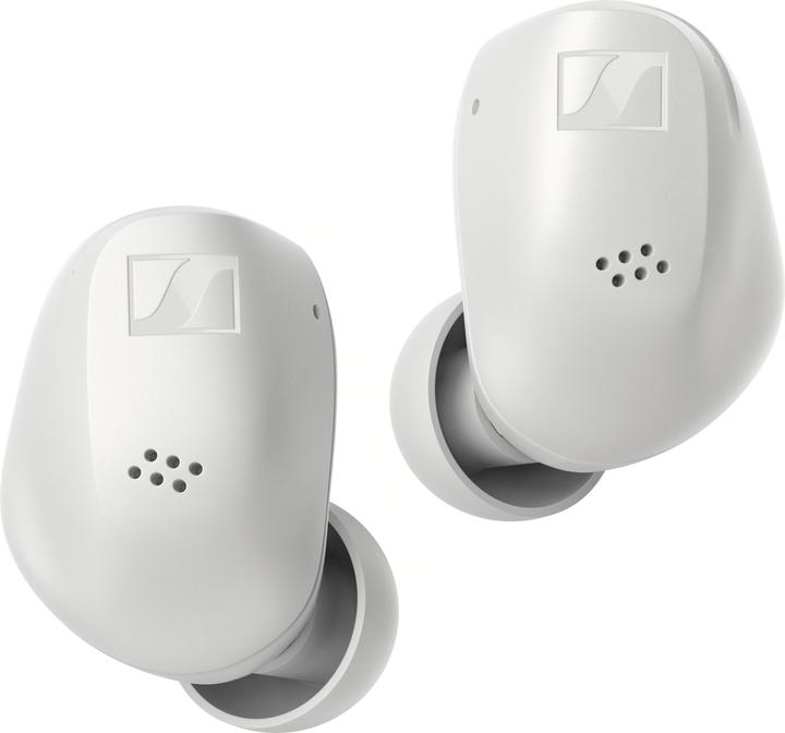 Produktbild Sennheiser Accentum True Wireless (ANC, 6 h, Kabellos)