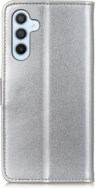 Actual product image MU Classic Classic II Leder Bookcover Series (Samsung Galaxy S25+, Samsung Galaxy S24+)