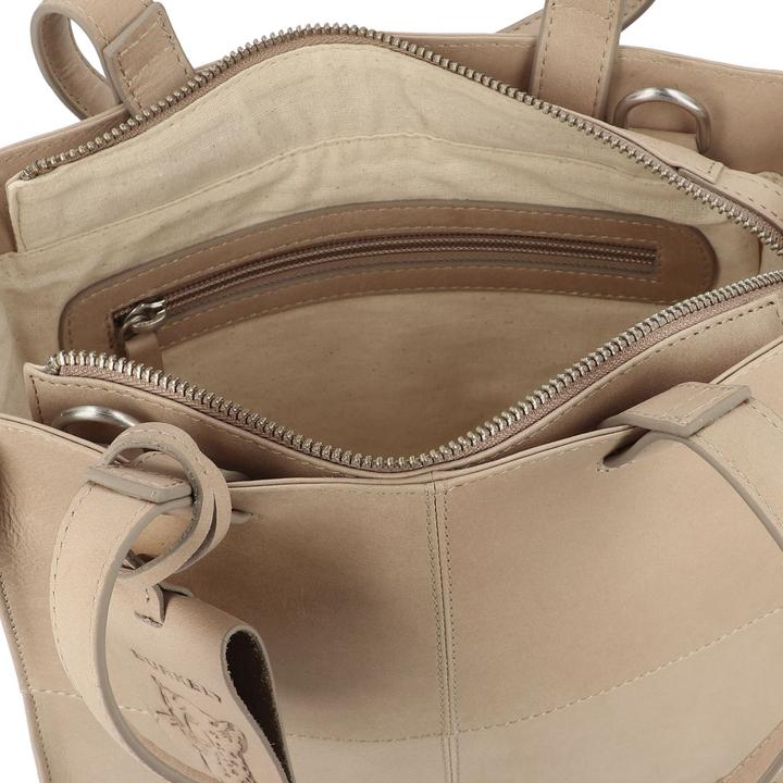 Immagine prodotto Burkely Rogue Robyn Schultertasche Leder 26 cm