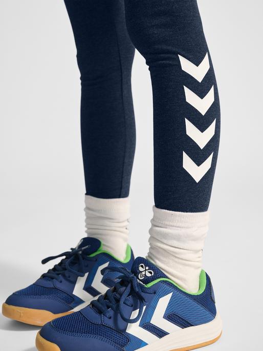 Immagine prodotto hummel hmlJR LOGO TIGHTS (110)