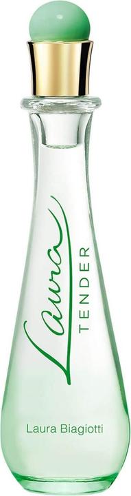 Laura Biagiotti Laura - Tender Eau de Toilette (Eau de Toilette, 25 ml)