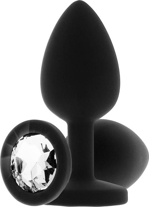 Image du produit ToyJoy Diamond Booty Jewel