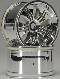 Produktbild HPI Felgen Tremor